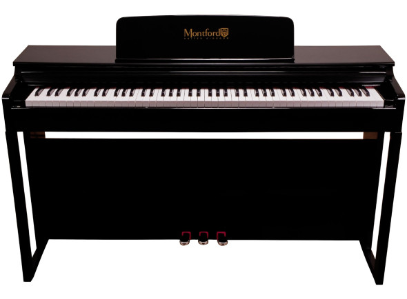 Montford MFDP12 Digital Upright Piano Montford MFDP12 Digital Upright Piano